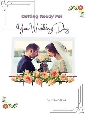 cover image of Getting Ready for Your Wedding Day